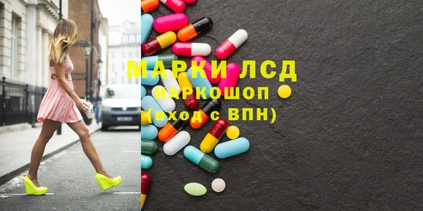 стафф Осинники